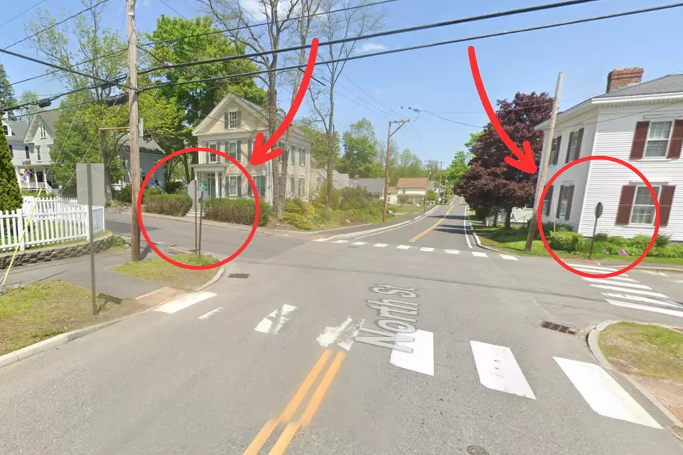 Driving in Bath, Maine? There&#8217;s a New Traffic Pattern You Need to Know About