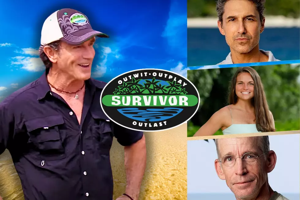 Here’s All the Maine and New Hampshire People Who Have Played on ‘Survivor’
