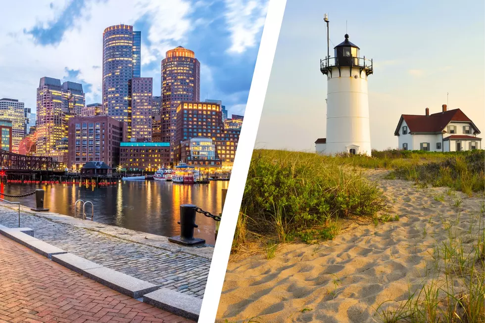 2 Classic New England Spots Named Best Places to Take a Family Vacation in the US