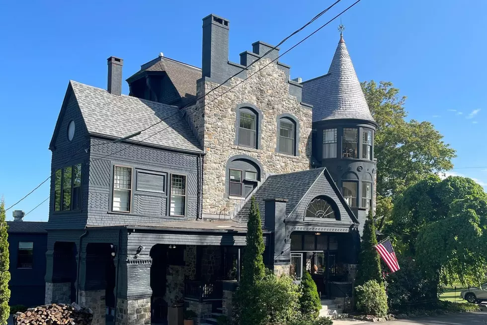 Castle by the Sea: This Camden, Maine, Inn Named One of the Best New Hotels in the World