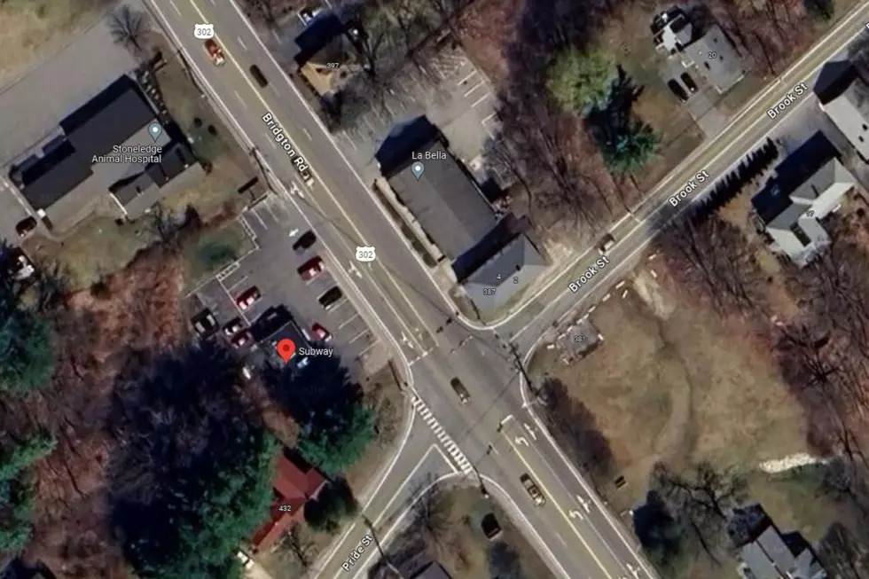 Google Maps