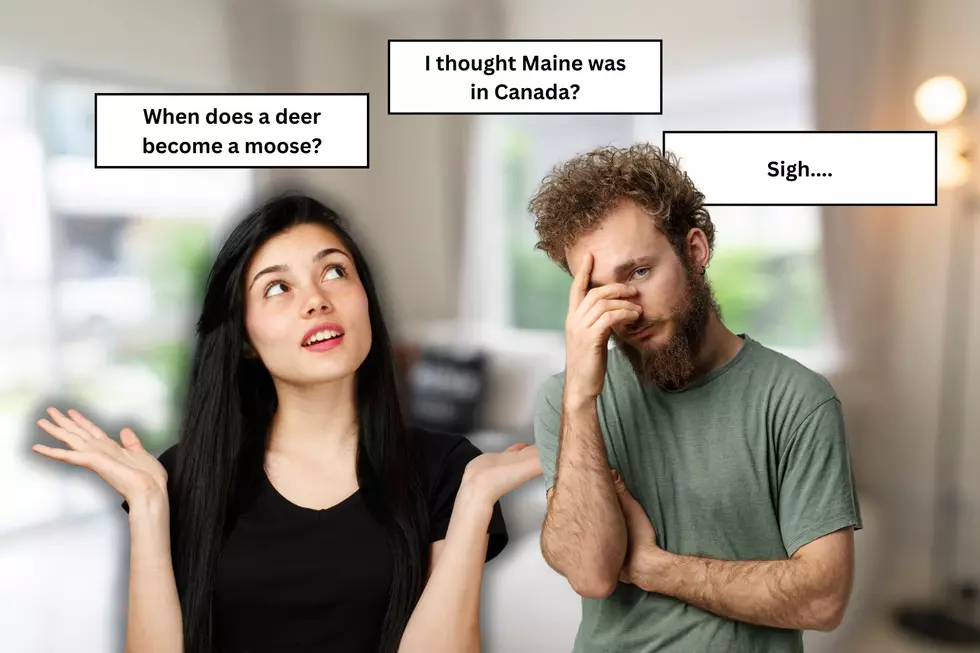 6 of the Stupidest Questions Mainers Get Asked That Drive Them Nuts