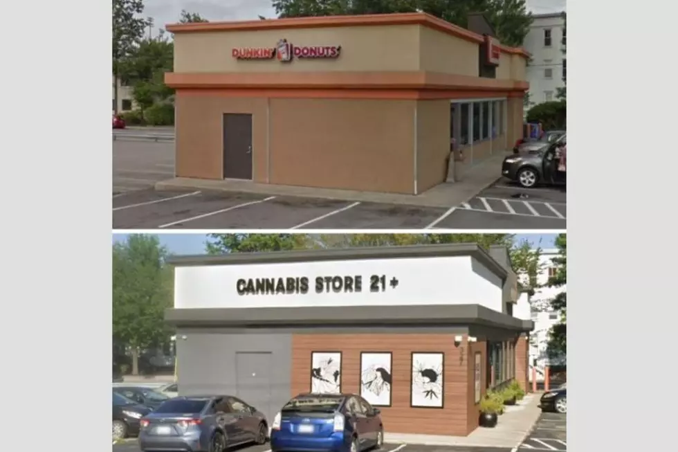 Before and After: Portland Maine Dispensaries Open Shop In Well Know Landmarks