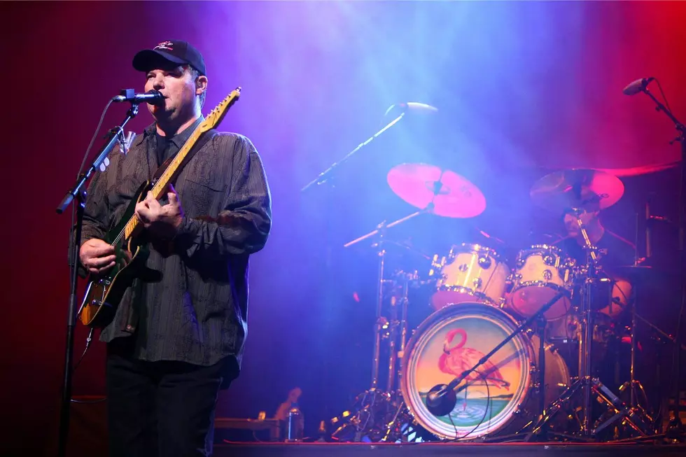 Yacht Rock Legend Christopher Cross Playing Several Shows in New England