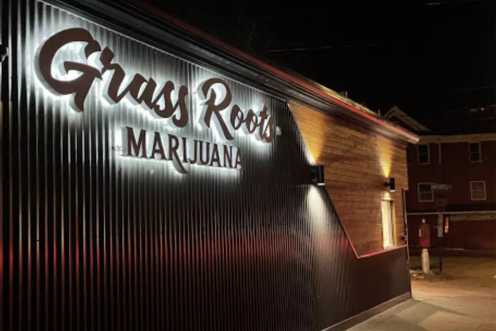 Before and After: Portland, Maine, Dispensaries Open Shops in Well-Known Landmarks