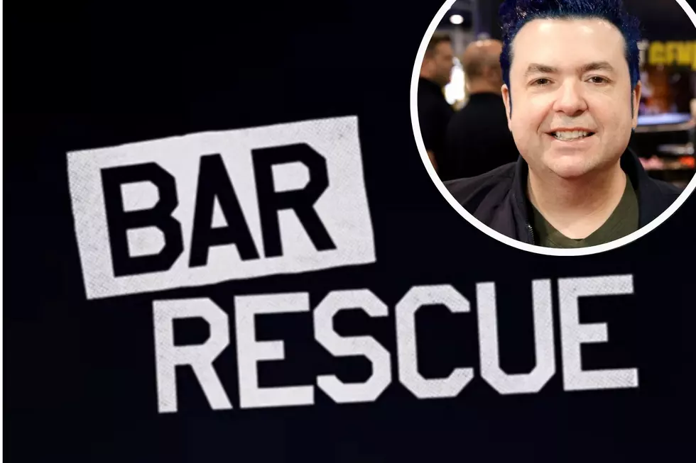 Boston-Based Chef Jason Santos Becomes 'Bar Rescue' Guest Host