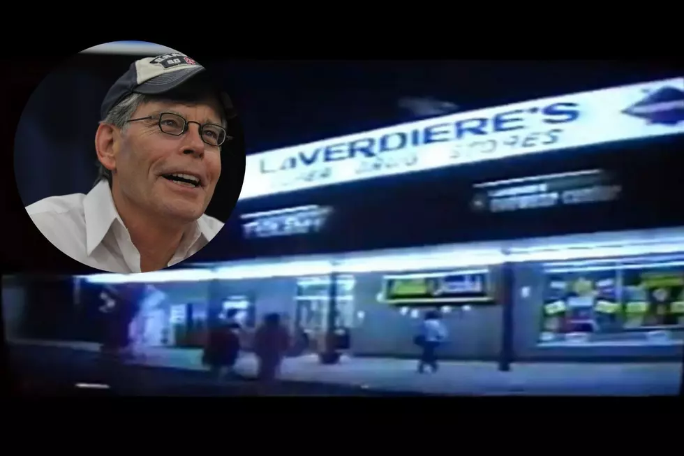 1990 Stephen King Novel Describes Maine’s LaVerdiere’s Super Drug Store Perfectly