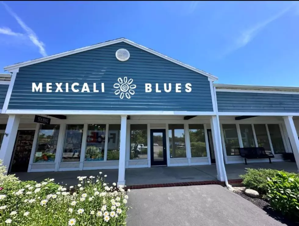 Hippie Store Mexicali Blues Opening in New Maine Location