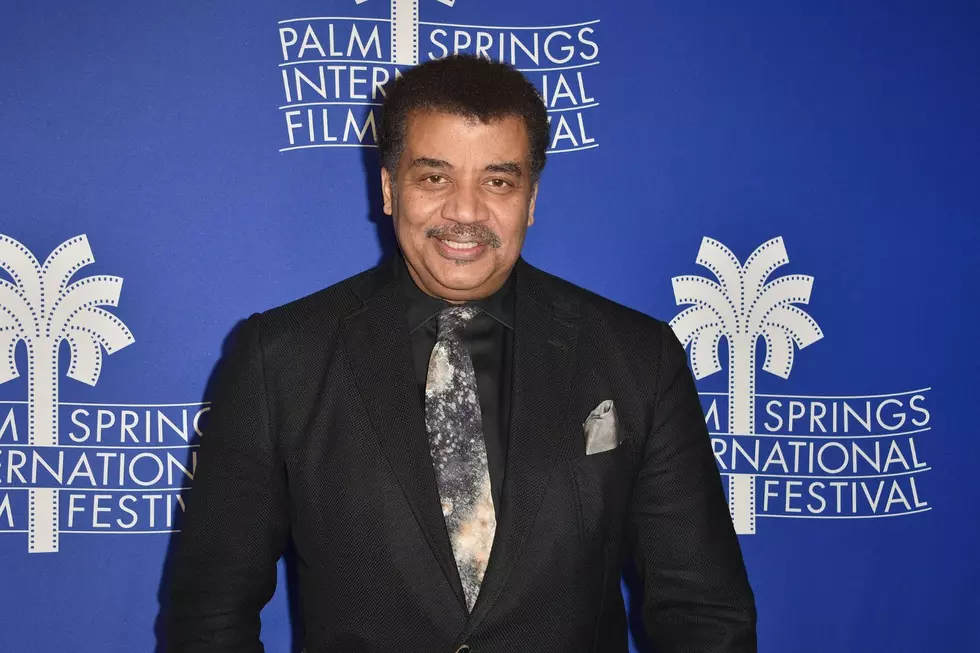 Renowned Astrophysicist Neil deGrasse Tyson Coming to Portland, Maine
