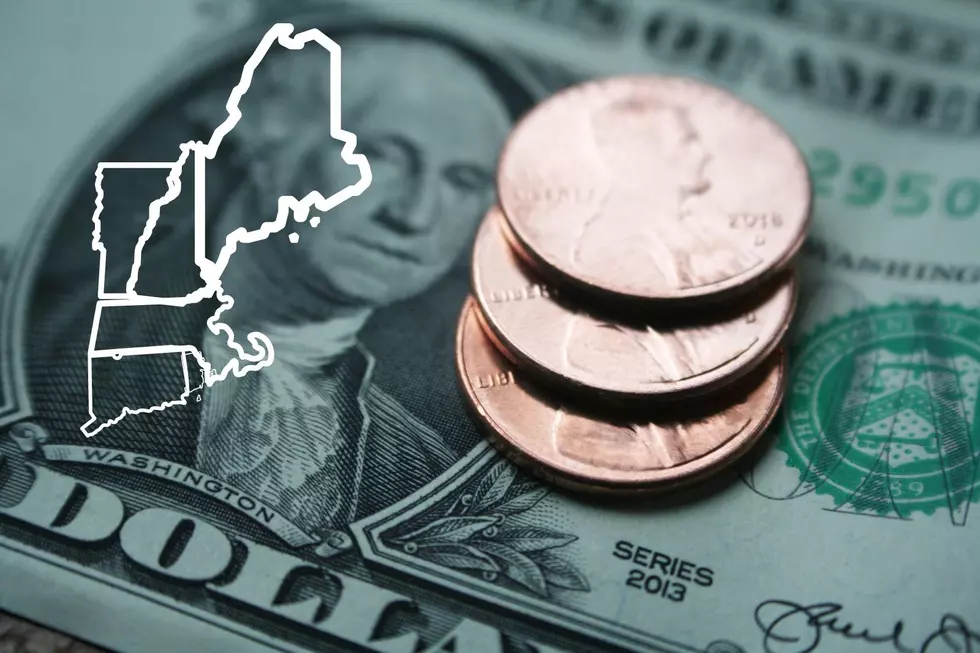 New England Minimum Wage Comparison: How Each State Stacks Up
