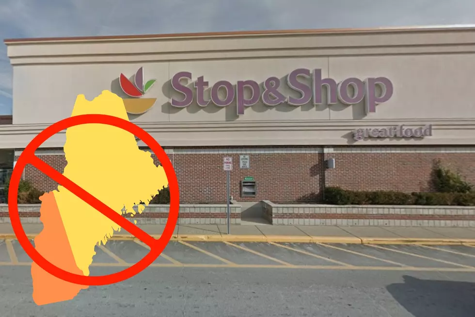 Why Are There No Stop and Shop Locations in Maine or New Hampshire?