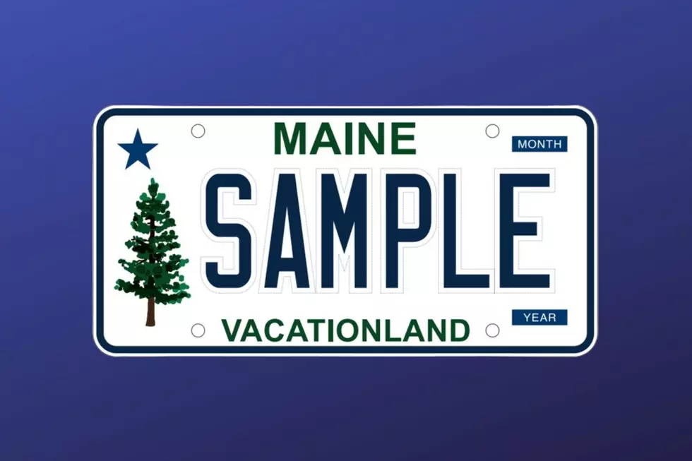 Want to Keep Your Maine License Plate Number in 2025? Reserve It Now