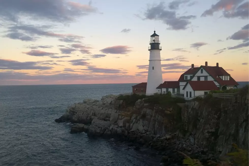 Maine Ranks High On List of Best States For Summer Road Trips