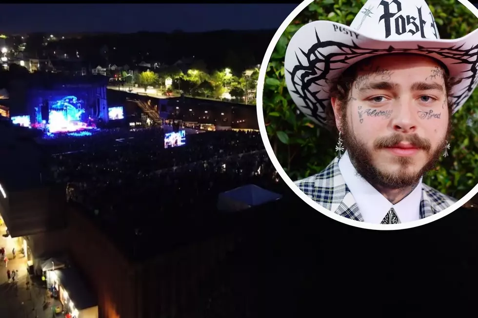 How Does Maine Feel About a Country Version of Post Malone Coming to Bangor?