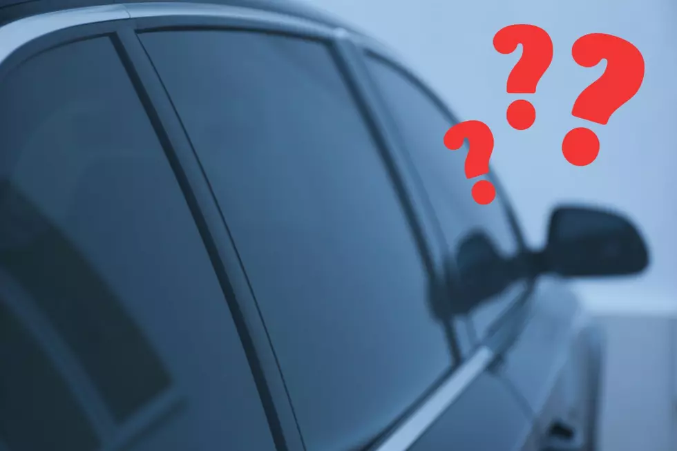 Window Tinting on Your Car in Maine – How Much is Too Much?