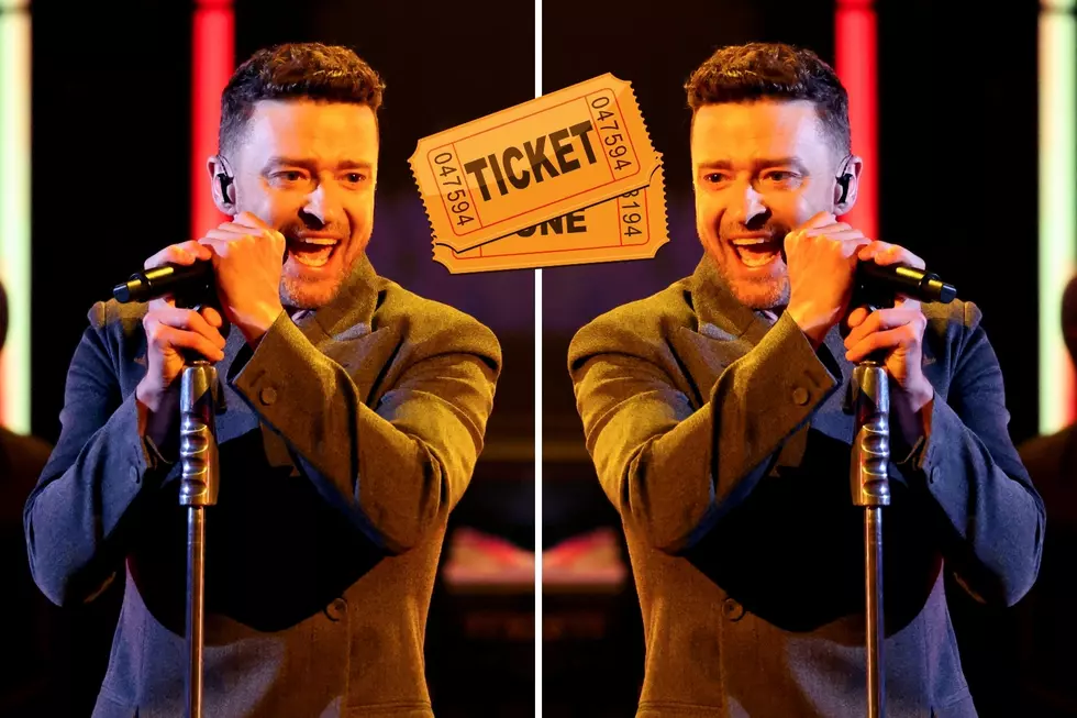 See Justin Timberlake in Boston This Month On Our Dime With &#8216;Two From Timberlake&#8217;