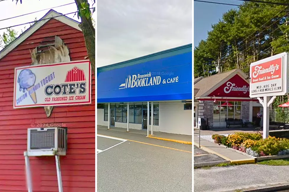 Remember These 18 Places in Brunswick, Maine, That Are No Longer Around?