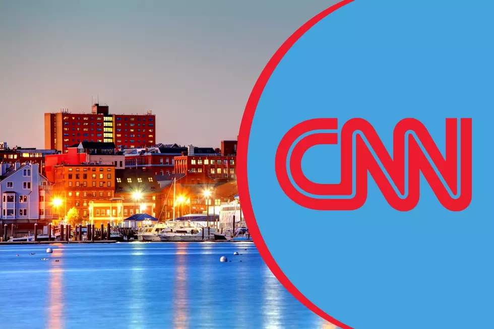 CNN Names Portland, Maine, as One of America’s Best Towns to Visit in 2024