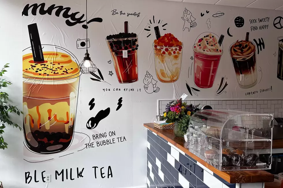 Bubble Bliss, a Colorful and New Bubble Tea Shop, Now Open in Portland, Maine