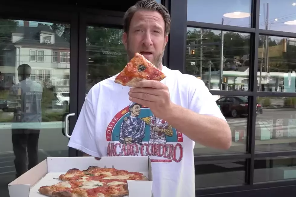 Popular Maine Pizza Shop Picked to Represent Portland, Maine, in Barstool Sports’ One Bite Pizza Festival