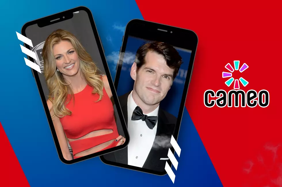 Get a Personalized Message from 5 Maine-Born Celebrities on Cameo