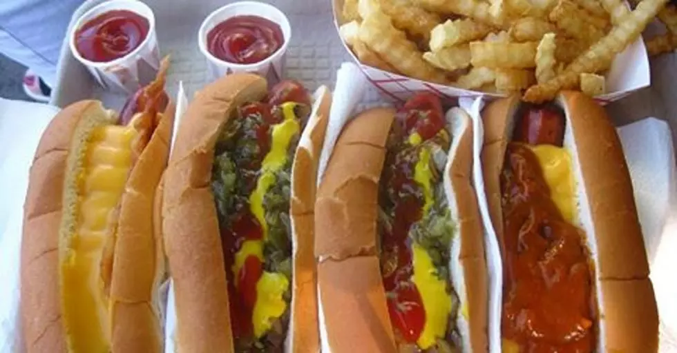15 Best and Most Popular Hot Dogs in Maine