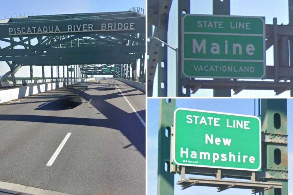 An Alternative Thought on the I-95 Bridge Between Maine and New Hampshire