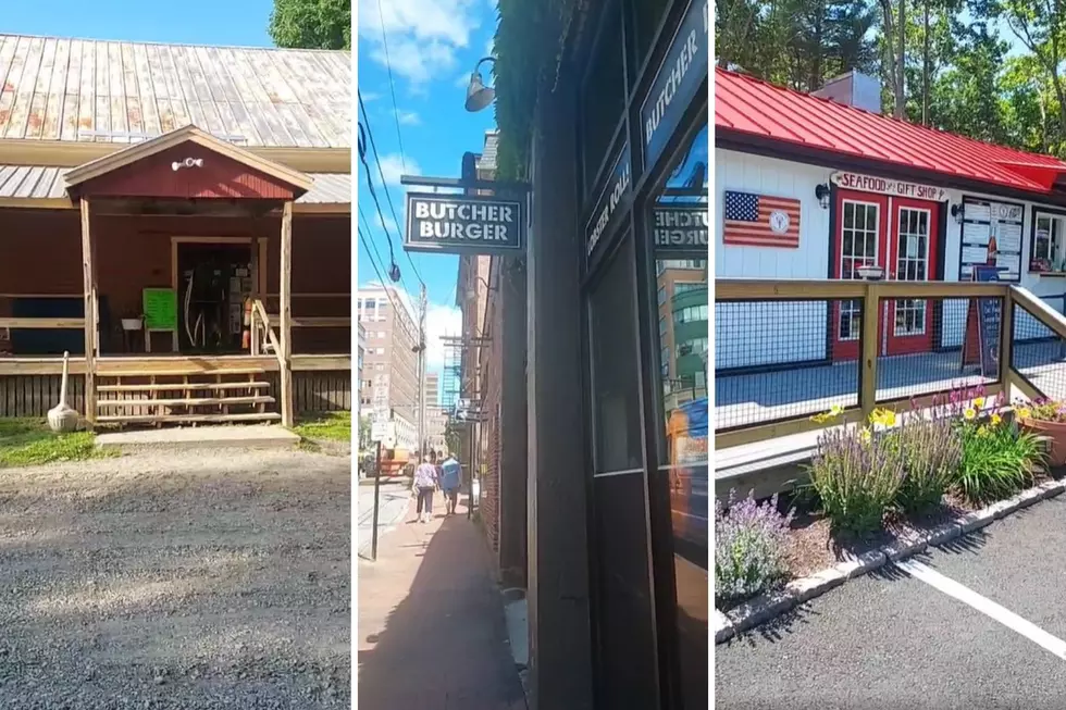 These 8 Maine Restaurants Named Best in the Country