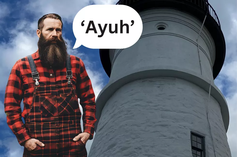 Maine Redditors List Their Favorite Local Slang Words and Phrases