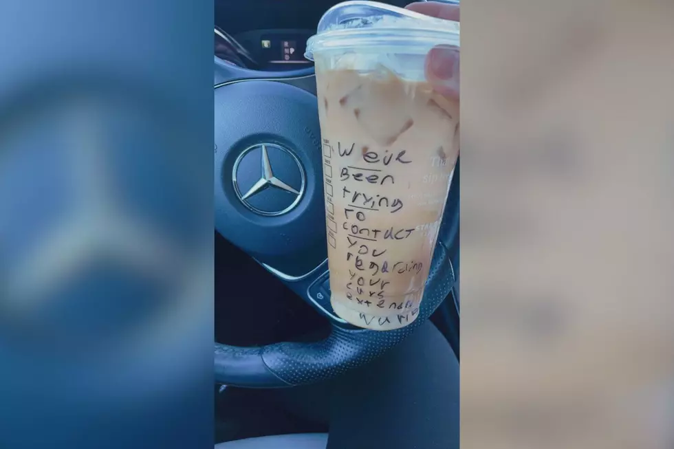 Cup Labeling Joke at New Hampshire Starbucks Leads to Customer Refund