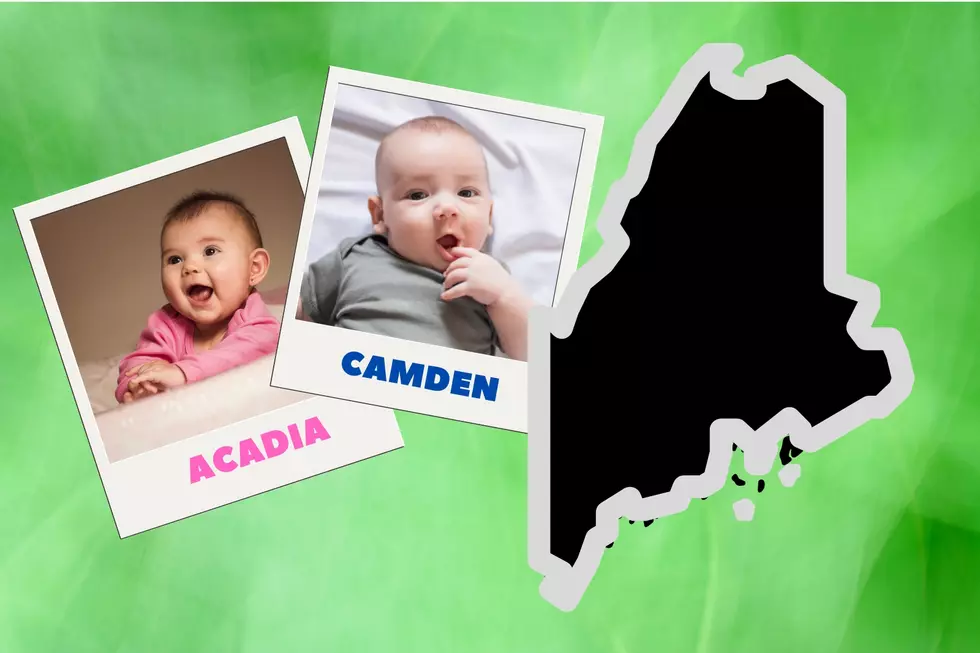 35 Maine-Inspired Baby Names Perfect for Your Little Bundle of Joy