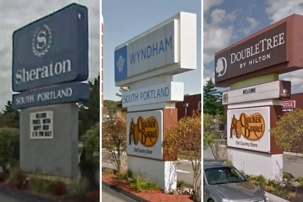 Google Maps