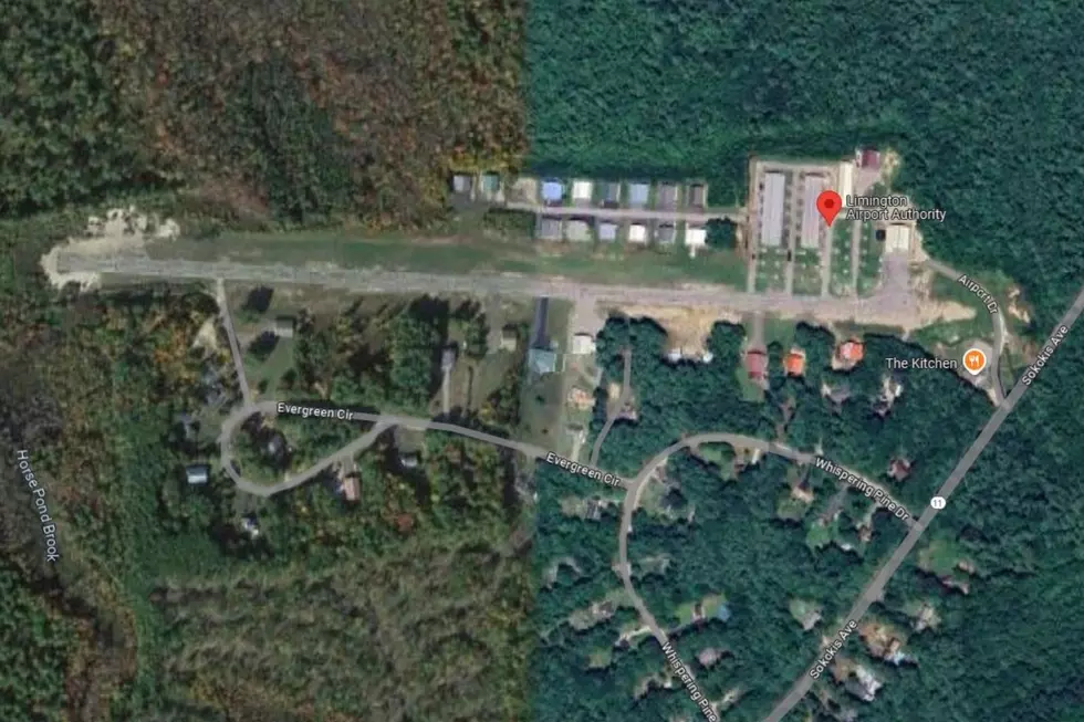 Google Maps