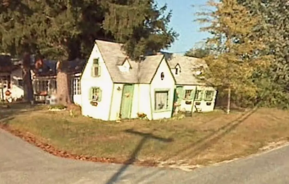 Google Street View