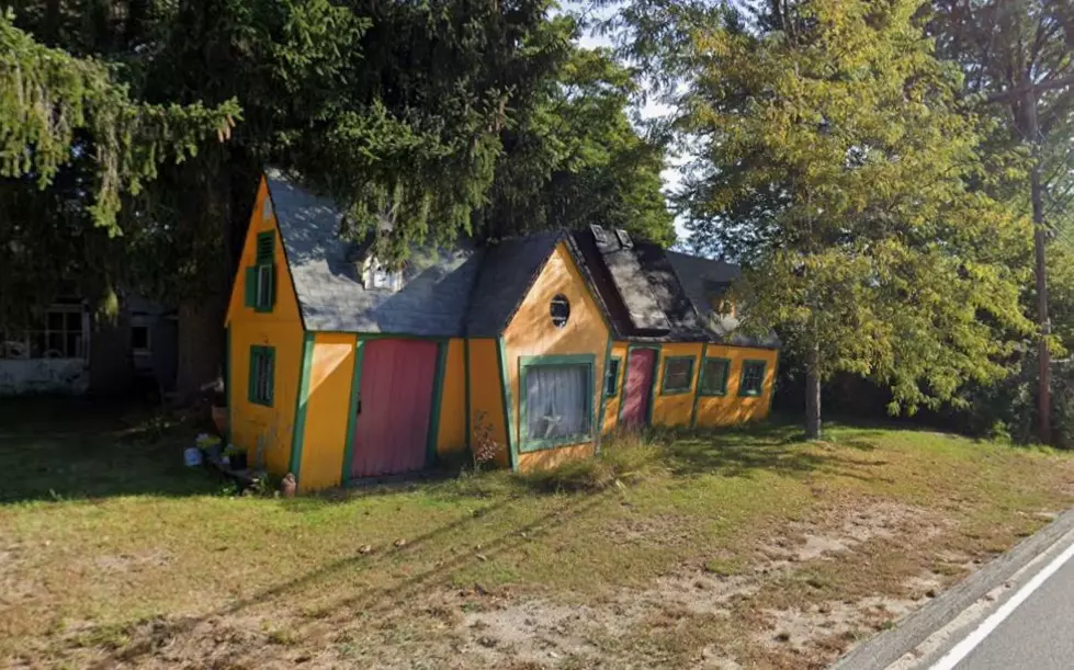 Google Street View