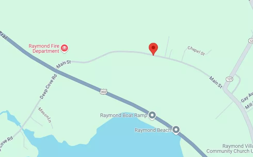 Google Maps
