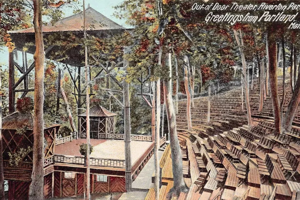 Via eBay (PostcardAnnie, seller)