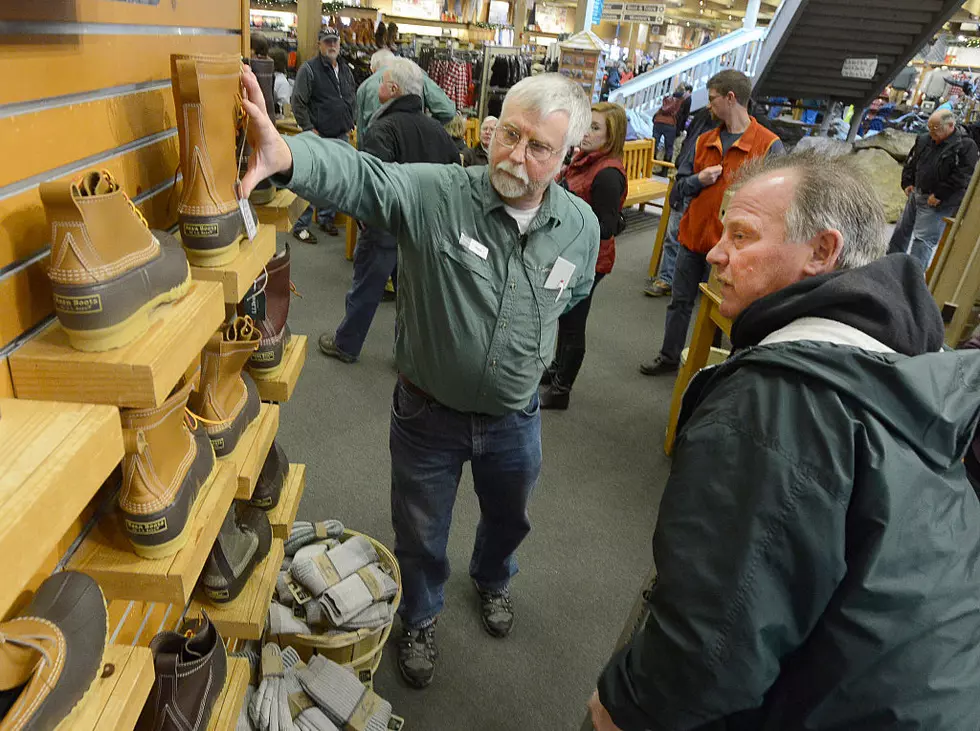 LL Bean