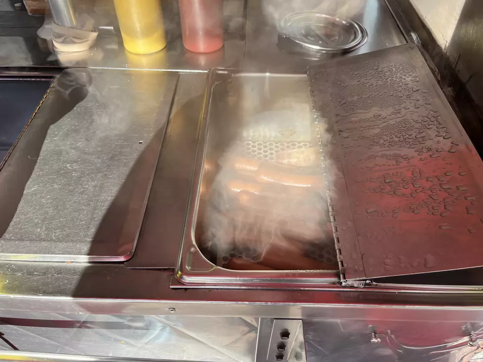 Lenny's Hot Dogs