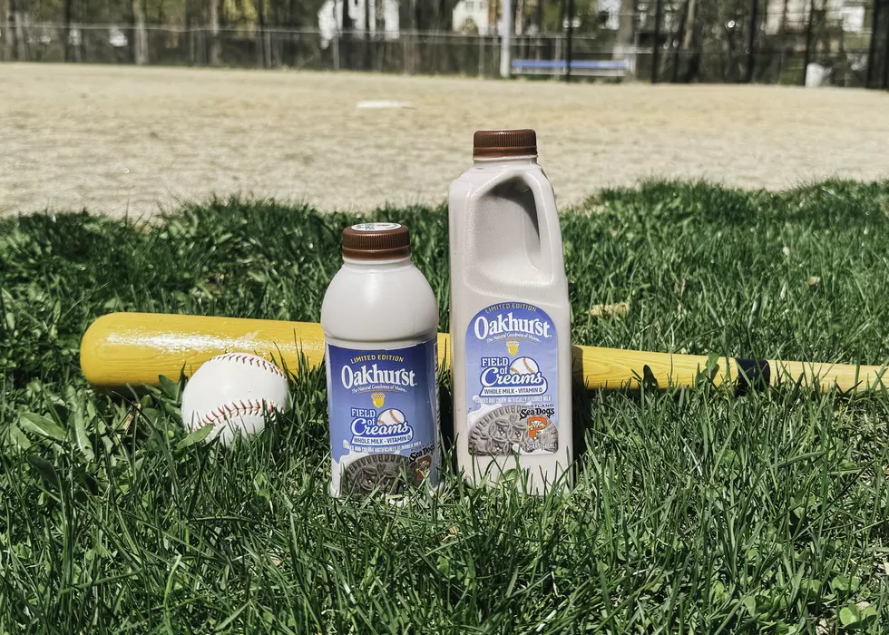 Oakhurt Cookies and Cream Milk