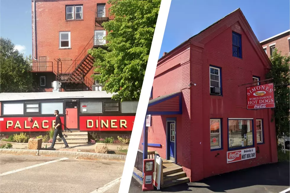 Here Are 11 Iconic Maine Restaurants Over 70 Years Old and Still Going Strong