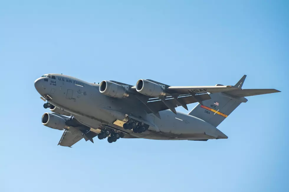 Airman 1st Class Lauren Torres; Photo provided with permission by the Great State of Maine Air Show