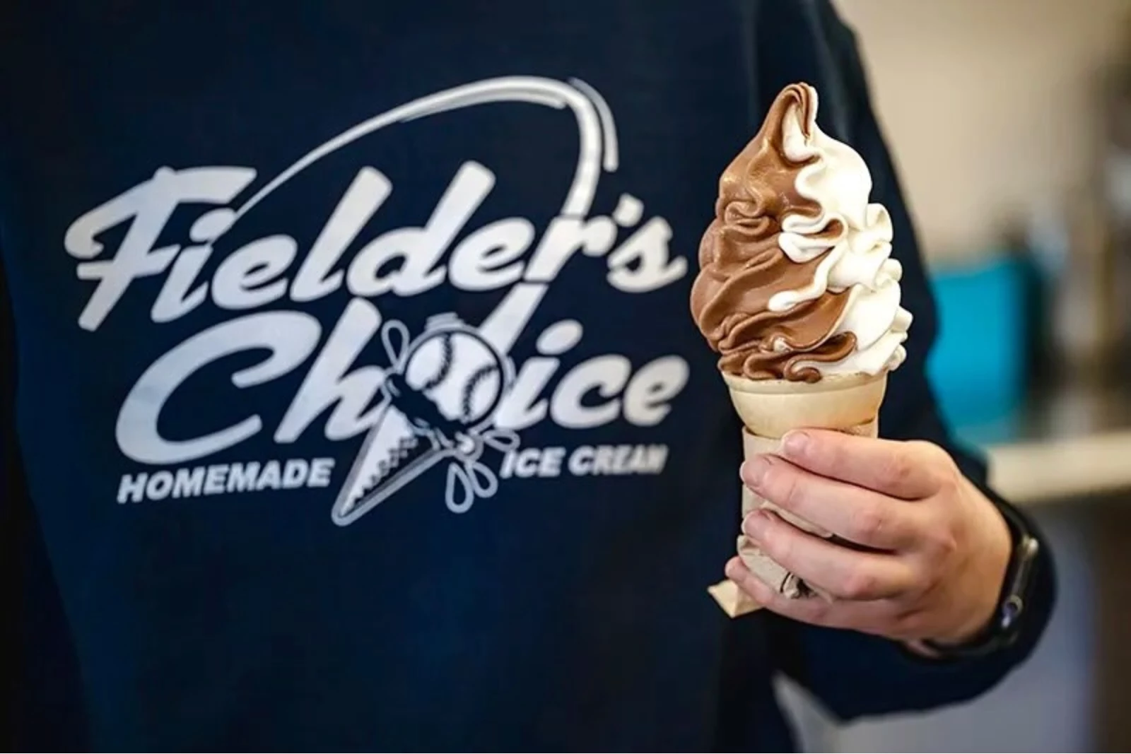 Can't Wait to Eat My Feelings with Friendly's New Ice Cream