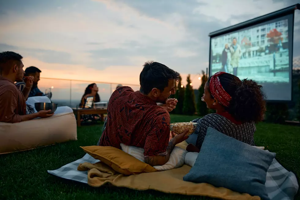 Here's a List of Free Outdoor Movies in Maine This Summer 2026
