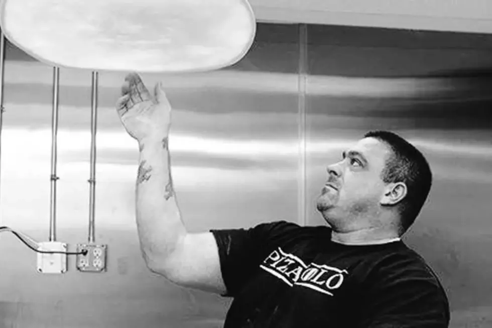Portland, Maine, Pizzaiolo Owner Pat Scally Sadly Passes Away
