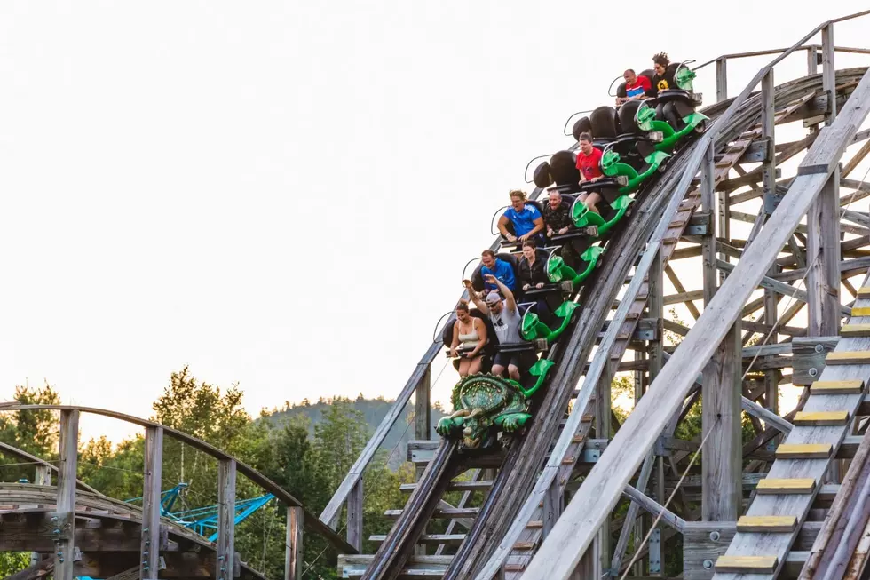 Here&CloseCurlyQuote;s When Maine, NH Amusement Parks Close for the 2026 Season