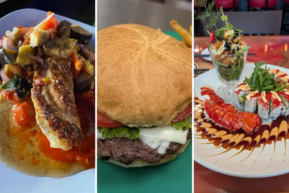 Check Out 11 New Maine Restaurants That Opened in July 2026