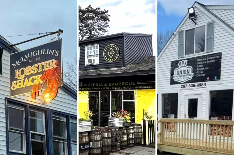 10 Restaurants in Maine That Closed in July and August 2026