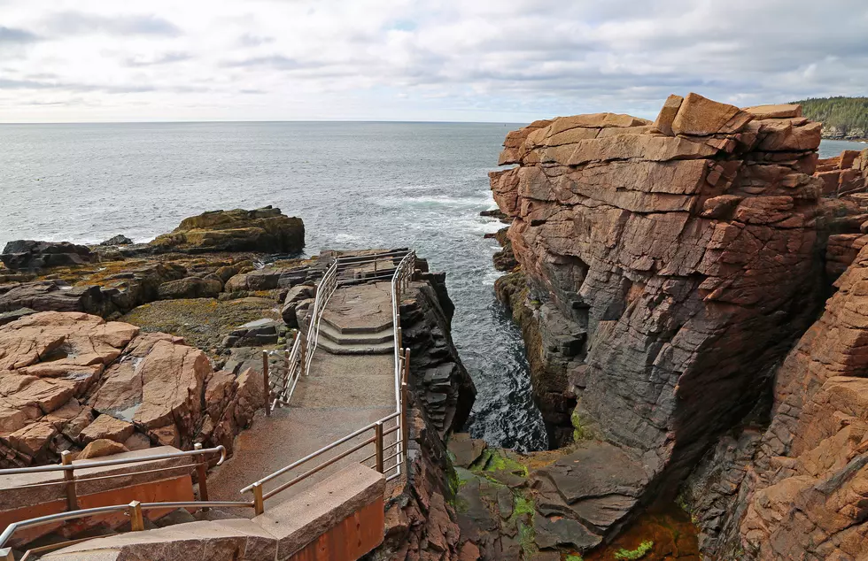 These 9 Maine Outdoor Destinations Aren’t Included in the Free Admission Day