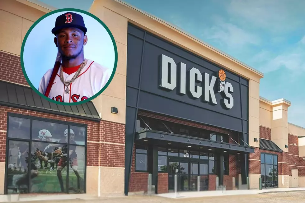 Augusta's New Dick's Sporting Goods Sets Grand Opening Date